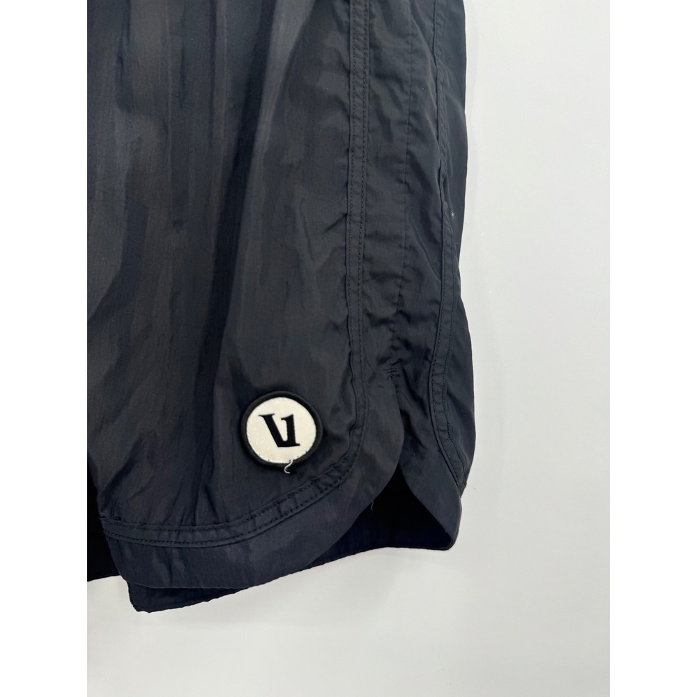Vuori Halo Sport Short Women M Black High Rise Athletic Unlined VW3049 - Picture 5 of 10